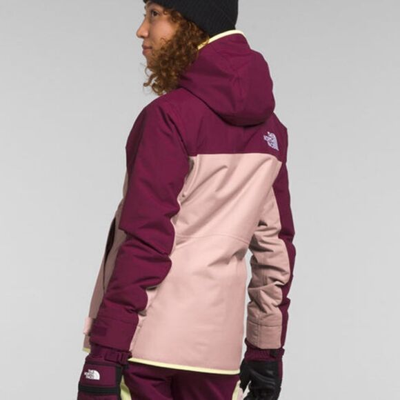 The North Face Namak Insulated Jacket - Picture 3 of 7